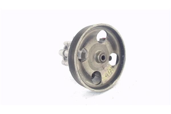 Recambio de bomba servodireccion para fiat scudo furgón (220l) 2.0 jtd referencia OEM IAM 9636086680  