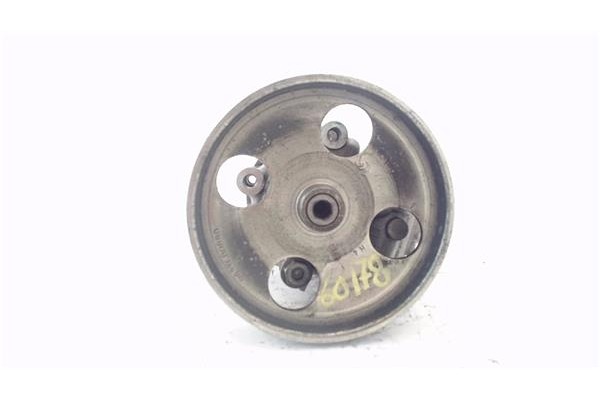 Recambio de bomba servodireccion para fiat scudo furgón (220l) 2.0 jtd referencia OEM IAM 9636086680  