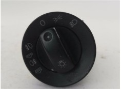 Recambio de mando de luces para audi a4 avant (8e) 1.8 t referencia OEM IAM 8E0941531A  