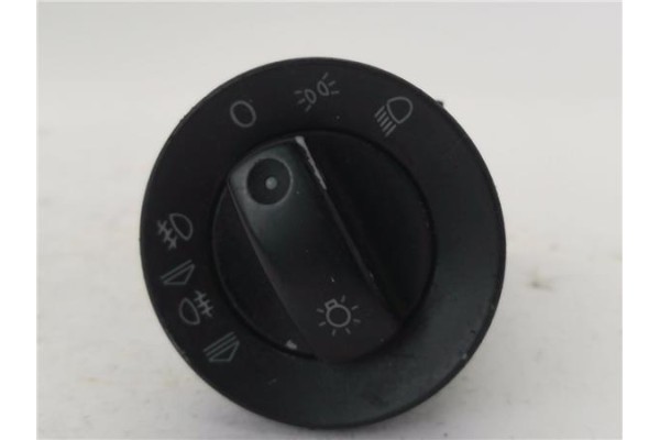 Recambio de mando de luces para audi a4 avant (8e) 1.8 t referencia OEM IAM 8E0941531A  