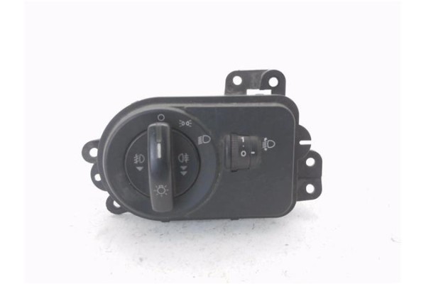 Recambio de mando de luces para ford fiesta v (jh_, jd_) 1.4 tdci referencia OEM IAM 2S6T13A024CA  