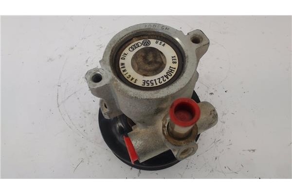 Recambio de bomba servodireccion para volkswagen golf iii (1h1) 1.6 referencia OEM IAM 1H0422155E  