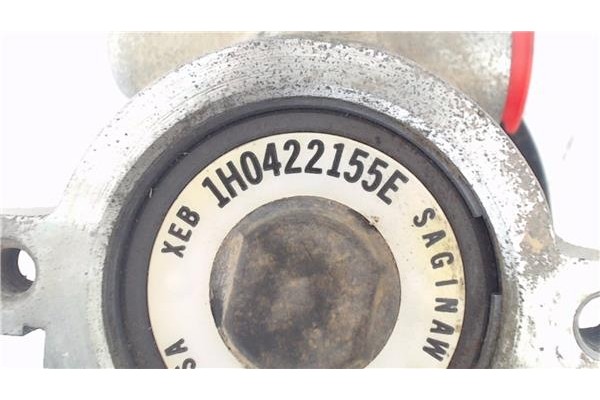 Recambio de bomba servodireccion para volkswagen golf iii (1h1) 1.6 referencia OEM IAM 1H0422155E  