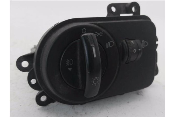 Recambio de mando de luces para ford fiesta v (jh_, jd_) 1.4 tdci referencia OEM IAM 2S6T13A024CA  