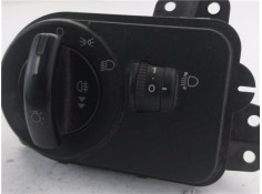 Recambio de mando de luces para ford fiesta v (jh_, jd_) 1.4 tdci referencia OEM IAM 2S6T13A024CA  