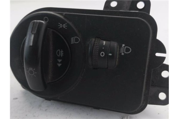 Recambio de mando de luces para ford fiesta v (jh_, jd_) 1.4 tdci referencia OEM IAM 2S6T13A024CA  