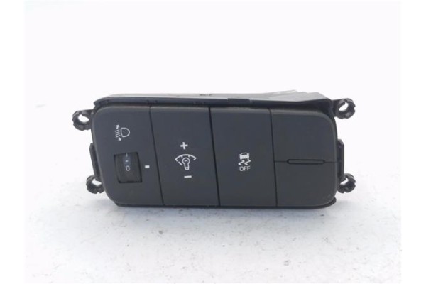 Recambio de mando multifuncion para hyundai i10 (ia) 1.0 basis referencia OEM IAM 299131553  