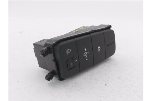 Recambio de mando multifuncion para hyundai i10 (ia) 1.0 basis referencia OEM IAM 299131553  
