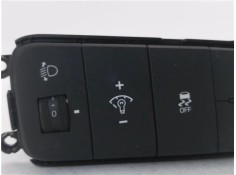 Recambio de mando multifuncion para hyundai i10 (ia) 1.0 basis referencia OEM IAM 299131553  