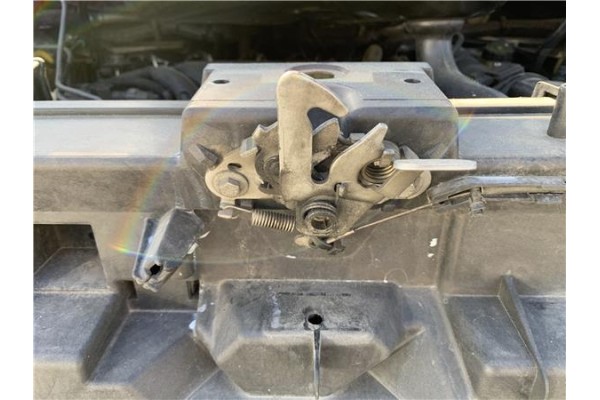 Recambio de cerradura capo para peugeot expert furgón 2.0 furgón l1h1 referencia OEM IAM 7934A8  