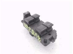 Recambio de mando elevalunas delantero izquierdo para mazda 2 berlina (dy) 1.4 crtd active referencia OEM IAM 5074535 DD1066350B
