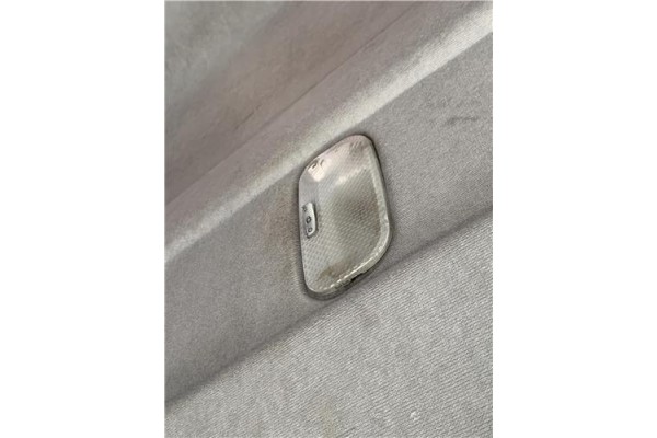 Recambio de luz trasero central techo para peugeot expert furgón 2.0 furgón l1h1 referencia OEM IAM 6362Q1  