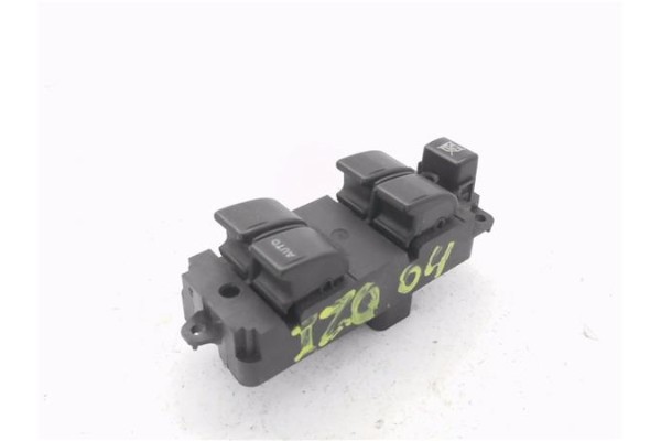 Recambio de mando elevalunas delantero izquierdo para mazda 2 berlina (dy) 1.4 crtd active referencia OEM IAM 5074535 DD1066350B