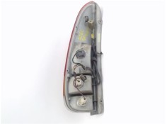 Recambio de piloto trasero derecho para hyundai atos (mx) referencia OEM IAM 9240202010  