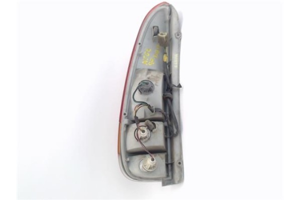 Recambio de piloto trasero derecho para hyundai atos (mx) referencia OEM IAM 9240202010  