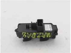 Recambio de mando elevalunas delantero izquierdo para mazda 2 berlina (dy) 1.4 crtd active referencia OEM IAM 5074535 DD1066350B
