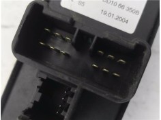 Recambio de mando elevalunas delantero izquierdo para mazda 2 berlina (dy) 1.4 crtd active referencia OEM IAM 5074535 DD1066350B