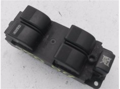 Recambio de mando elevalunas delantero izquierdo para mazda 2 berlina (dy) 1.4 crtd active referencia OEM IAM 5074535 DD1066350B