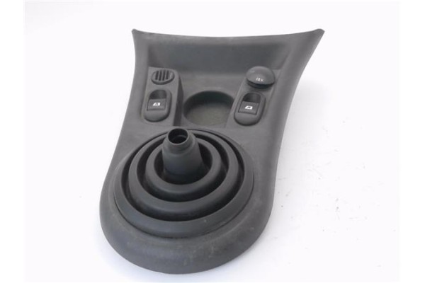 Recambio de embellecedor consola central para citroen c2 1.4 hdi referencia OEM IAM 9637999777  