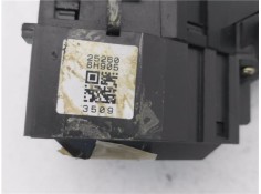 Recambio de mando limpiaparabrisas para nissan x-trail (t30) 2.0 comfort referencia OEM IAM 252608H905  