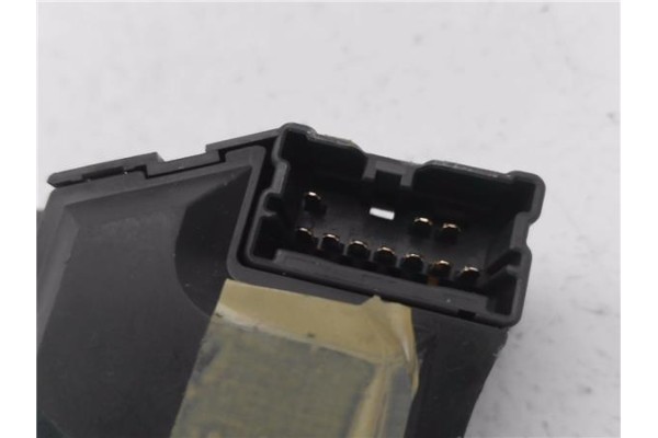Recambio de mando limpiaparabrisas para nissan x-trail (t30) 2.0 comfort referencia OEM IAM 252608H905  