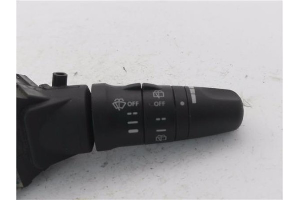 Recambio de mando limpiaparabrisas para nissan x-trail (t30) 2.0 comfort referencia OEM IAM 252608H905  