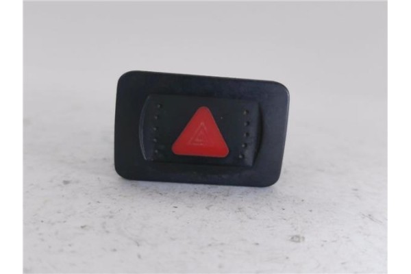 Recambio de interruptor luces emergencia para volkswagen golf iv berlina (1j1) 1.4 conceptline referencia OEM IAM 1J0953235J  