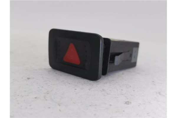 Recambio de interruptor luces emergencia para volkswagen golf iv berlina (1j1) 1.4 conceptline referencia OEM IAM 1J0953235J  
