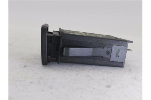 Recambio de interruptor luces emergencia para volkswagen golf iv berlina (1j1) 1.4 conceptline referencia OEM IAM 1J0953235J  
