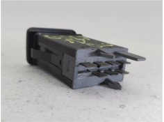 Recambio de interruptor luces emergencia para volkswagen golf iv berlina (1j1) 1.4 conceptline referencia OEM IAM 1J0953235J  