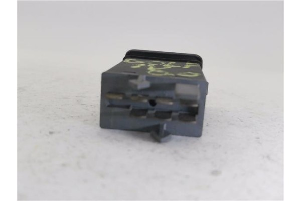 Recambio de interruptor luces emergencia para volkswagen golf iv berlina (1j1) 1.4 conceptline referencia OEM IAM 1J0953235J  