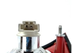 Recambio de piloto porton trasero derecho para volkswagen golf v (1k1) referencia OEM IAM 1K6945094G 89031778 1K6945094E , AUDI 