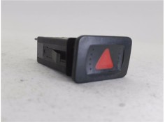 Recambio de interruptor luces emergencia para volkswagen golf iv berlina (1j1) 1.4 conceptline referencia OEM IAM 1J0953235J  