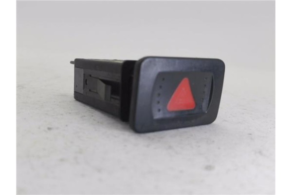 Recambio de interruptor luces emergencia para volkswagen golf iv berlina (1j1) 1.4 conceptline referencia OEM IAM 1J0953235J  