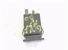 Recambio de interruptor luces emergencia para volkswagen golf iv berlina (1j1) 1.4 conceptline referencia OEM IAM 1J0953235J  