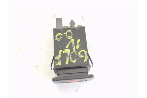 Recambio de interruptor luces emergencia para volkswagen golf iv berlina (1j1) 1.4 conceptline referencia OEM IAM 1J0953235J  