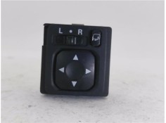 Recambio de mando retrovisor electrico para mitsubishi asx (ga0w) 1.6 challenge 2wd referencia OEM IAM 183569  