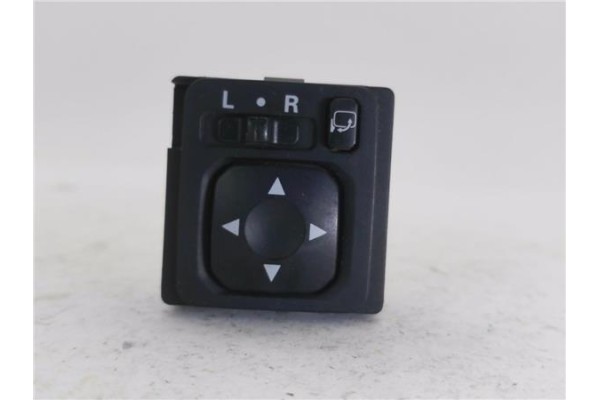 Recambio de mando retrovisor electrico para mitsubishi asx (ga0w) 1.6 challenge 2wd referencia OEM IAM 183569  