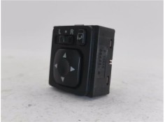 Recambio de mando retrovisor electrico para mitsubishi asx (ga0w) 1.6 challenge 2wd referencia OEM IAM 183569  