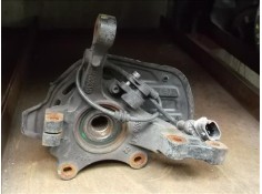 Recambio de mangueta delantero izquierda para opel combo furgón/ranchera familiar 1.7 dti 16v referencia OEM IAM   