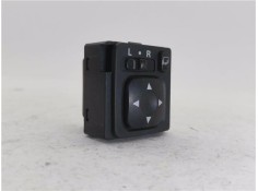 Recambio de mando retrovisor electrico para mitsubishi asx (ga0w) 1.6 challenge 2wd referencia OEM IAM 183569  