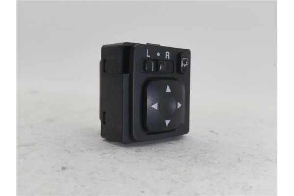 Recambio de mando retrovisor electrico para mitsubishi asx (ga0w) 1.6 challenge 2wd referencia OEM IAM 183569  