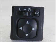 Recambio de mando retrovisor electrico para mitsubishi asx (ga0w) 1.6 challenge 2wd referencia OEM IAM 183569  
