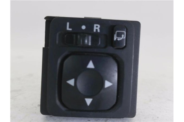 Recambio de mando retrovisor electrico para mitsubishi asx (ga0w) 1.6 challenge 2wd referencia OEM IAM 183569  