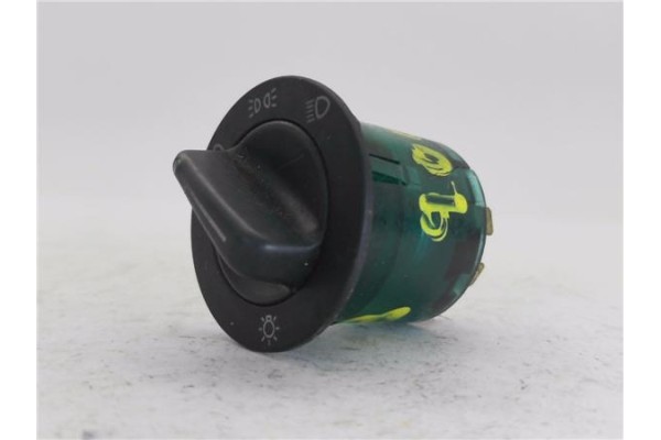 Recambio de mando de luces para saab 900 berlina 2.0 referencia OEM IAM 8590638  