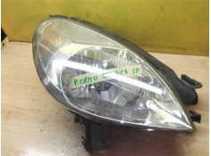 Recambio de faro delantero dcho para citroen xsara picasso 2.0 hdi referencia OEM IAM 6205W0  
