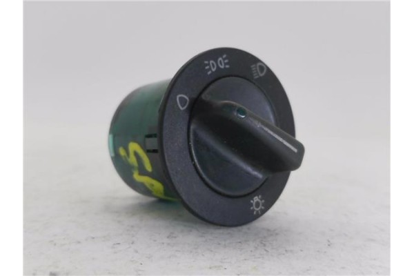 Recambio de mando de luces para saab 900 berlina 2.0 referencia OEM IAM 8590638  