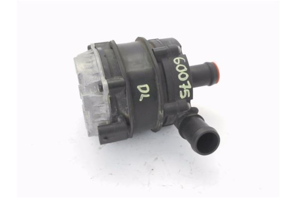 Recambio de bomba de agua para volkswagen golf vii (5g1/be1) híbrido gte referencia OEM IAM 04L965567 382024003 
