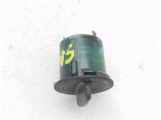 Recambio de mando de luces para saab 900 berlina 2.0 referencia OEM IAM 8590638  