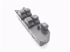 Recambio de mando elevalunas delantero izquierdo para mitsubishi montero (v20/v40) 2.5 2500 td gl (2-ptas.) referencia OEM IAM M